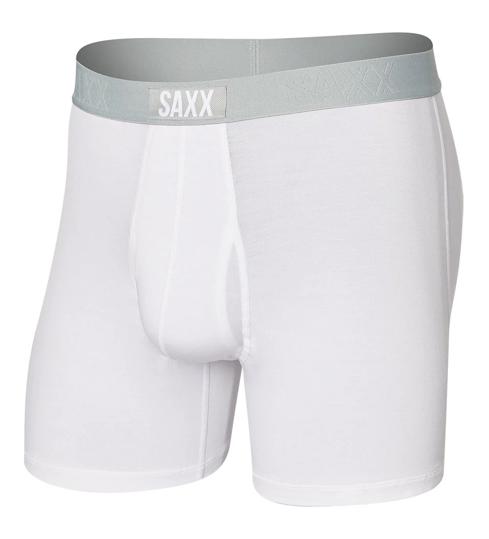 SAXX Ultra Solid Boxer Briefs - Image 10