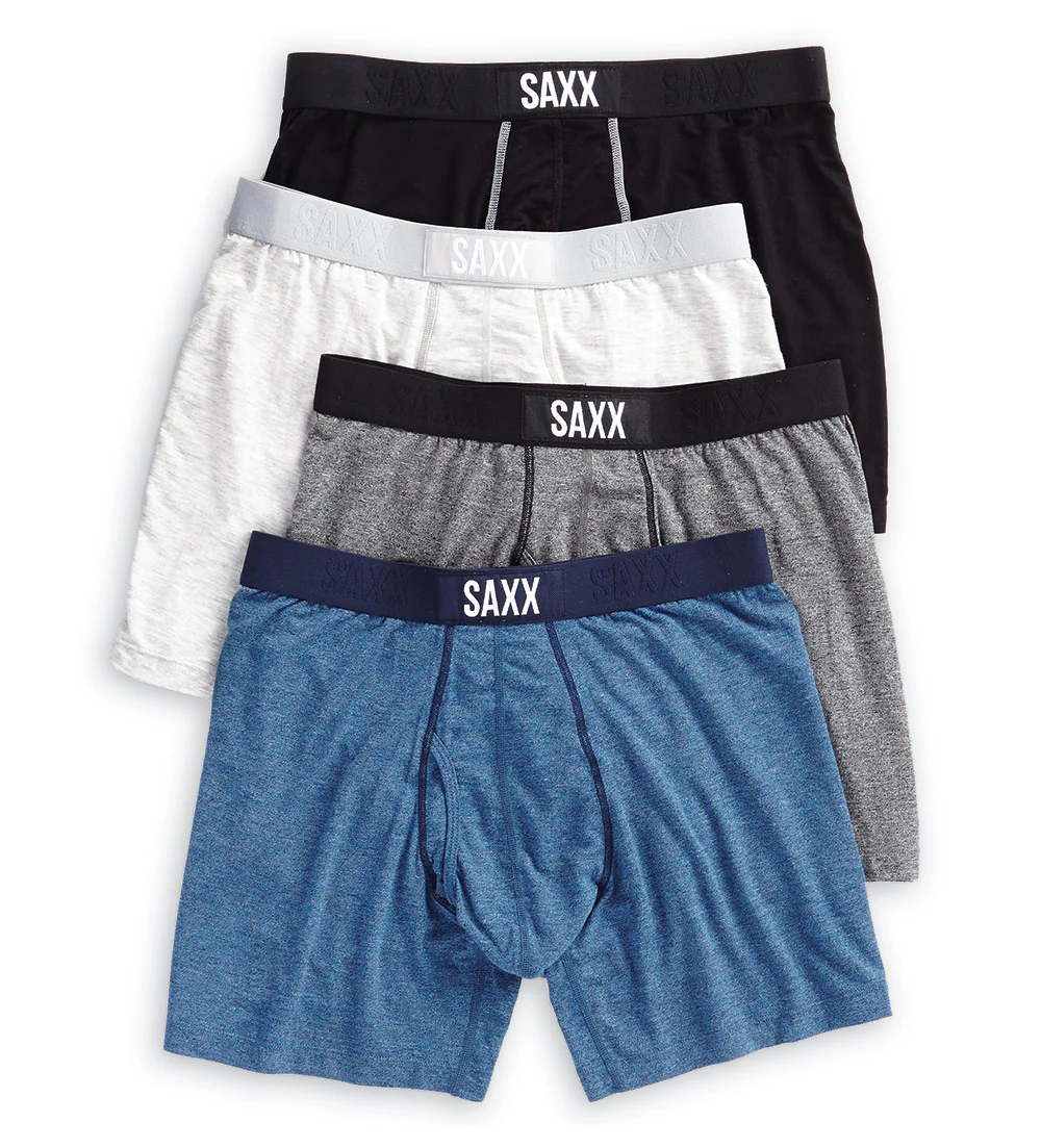 SAXX Ultra Solid Boxer Briefs - Image 4