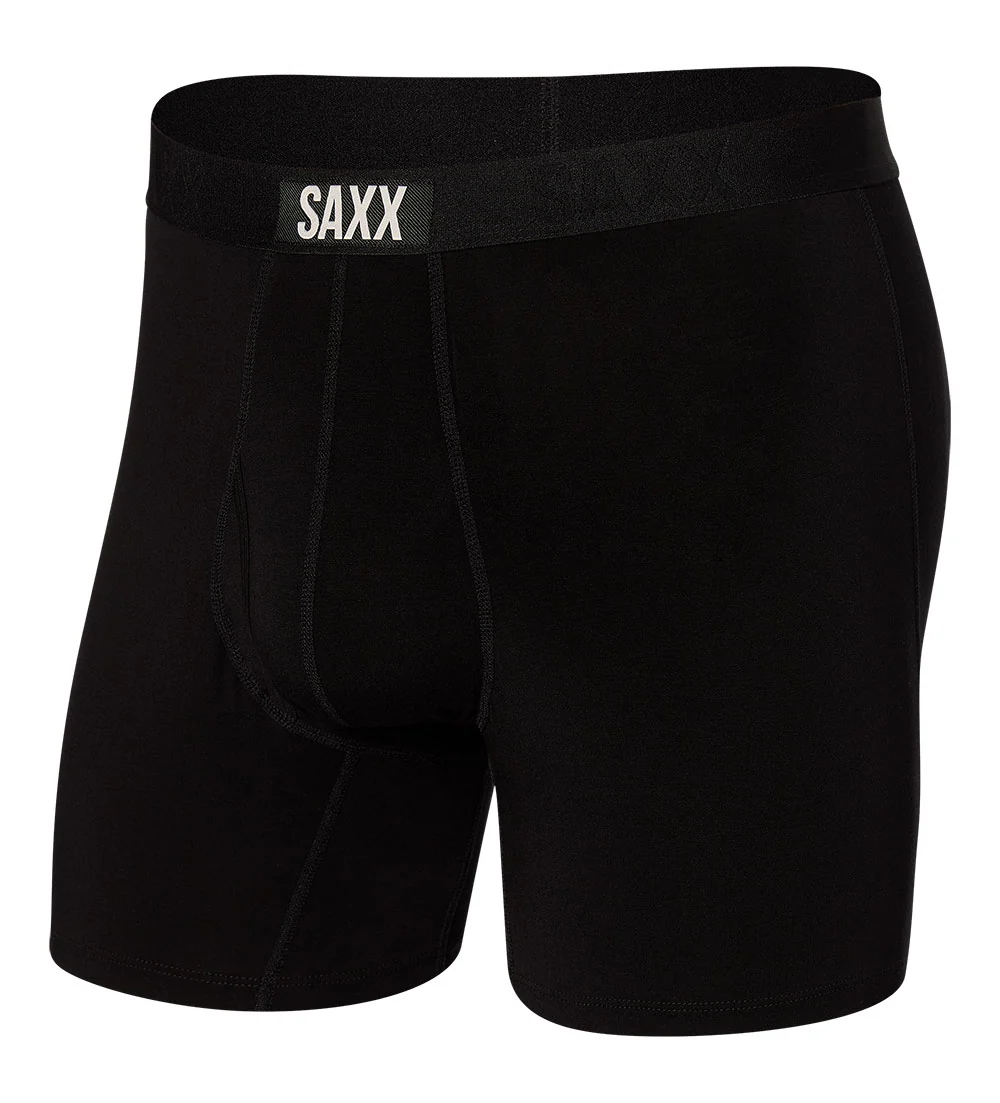 SAXX Ultra Solid Boxer Briefs - Image 5