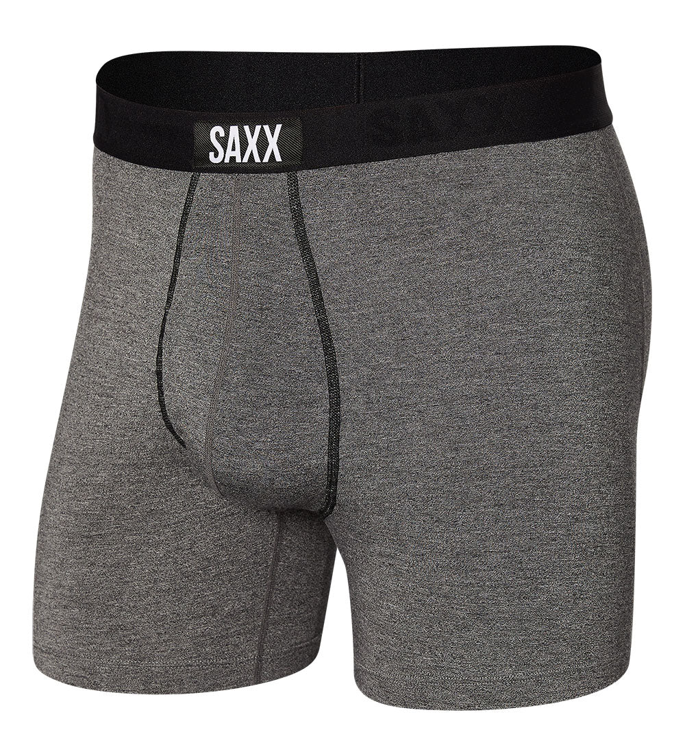 SAXX Ultra Solid Boxer Briefs - Image 8