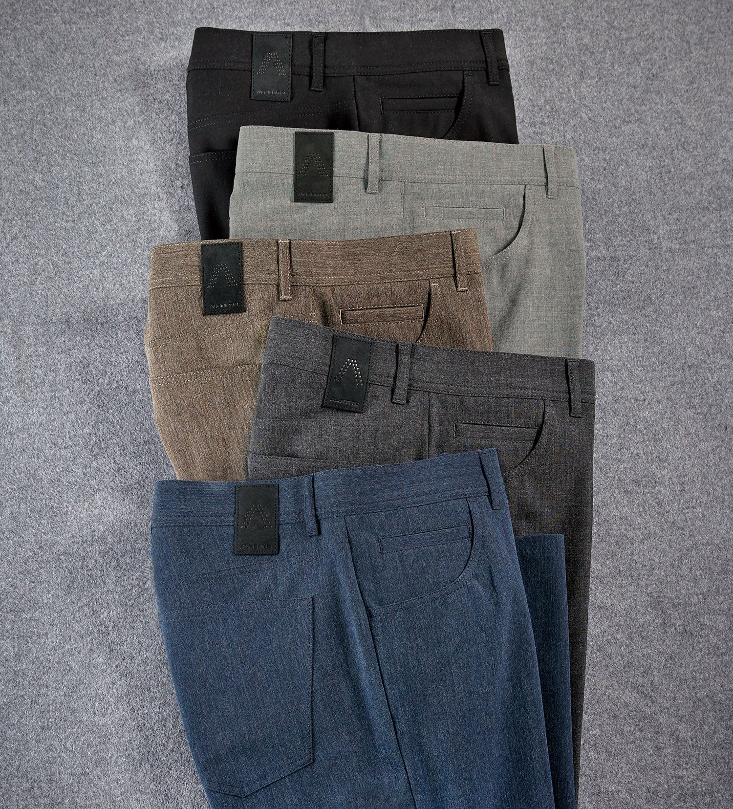 Alberto Ceramica Pants - Image 3