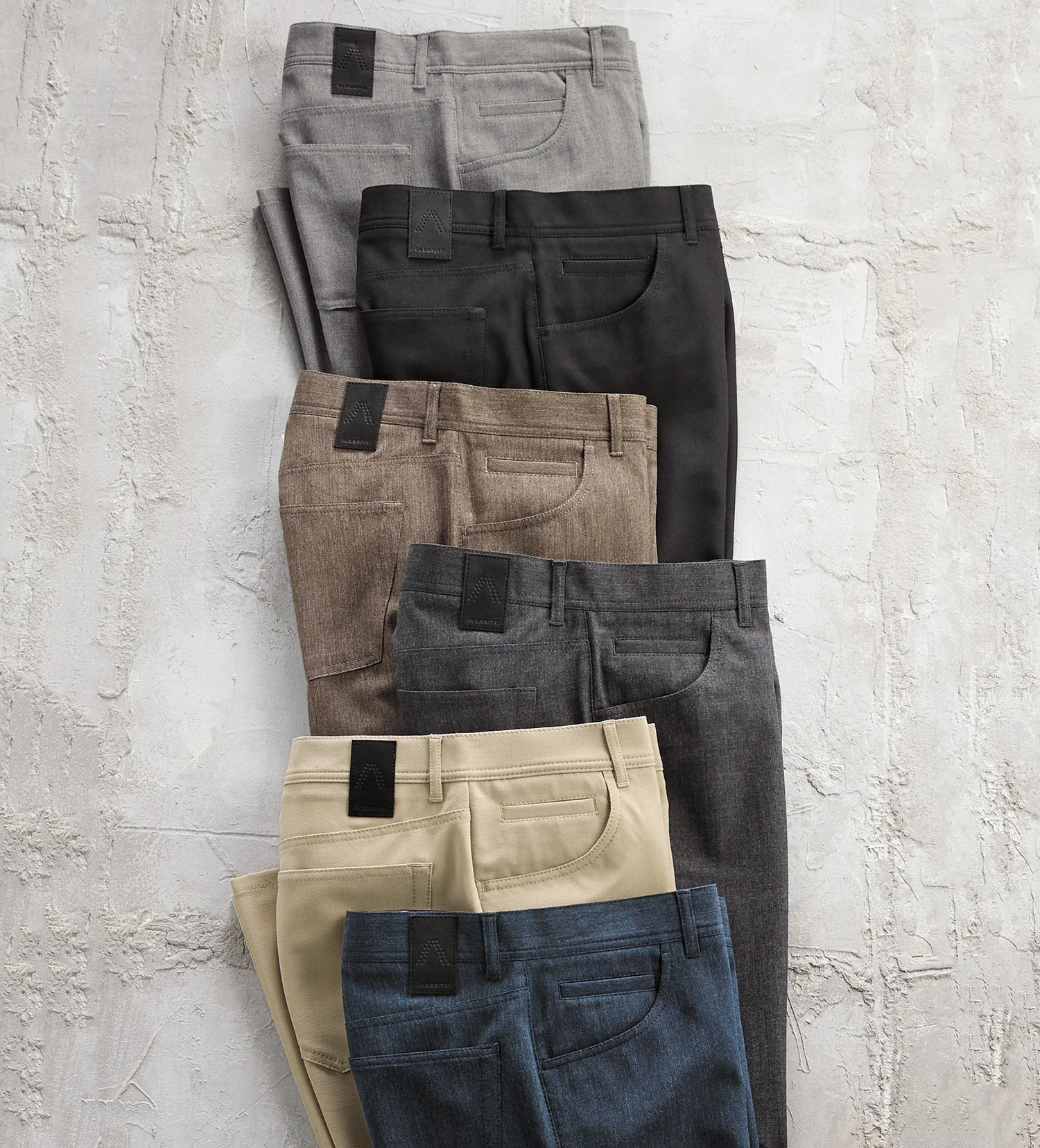 Alberto Ceramica Pants - Image 4