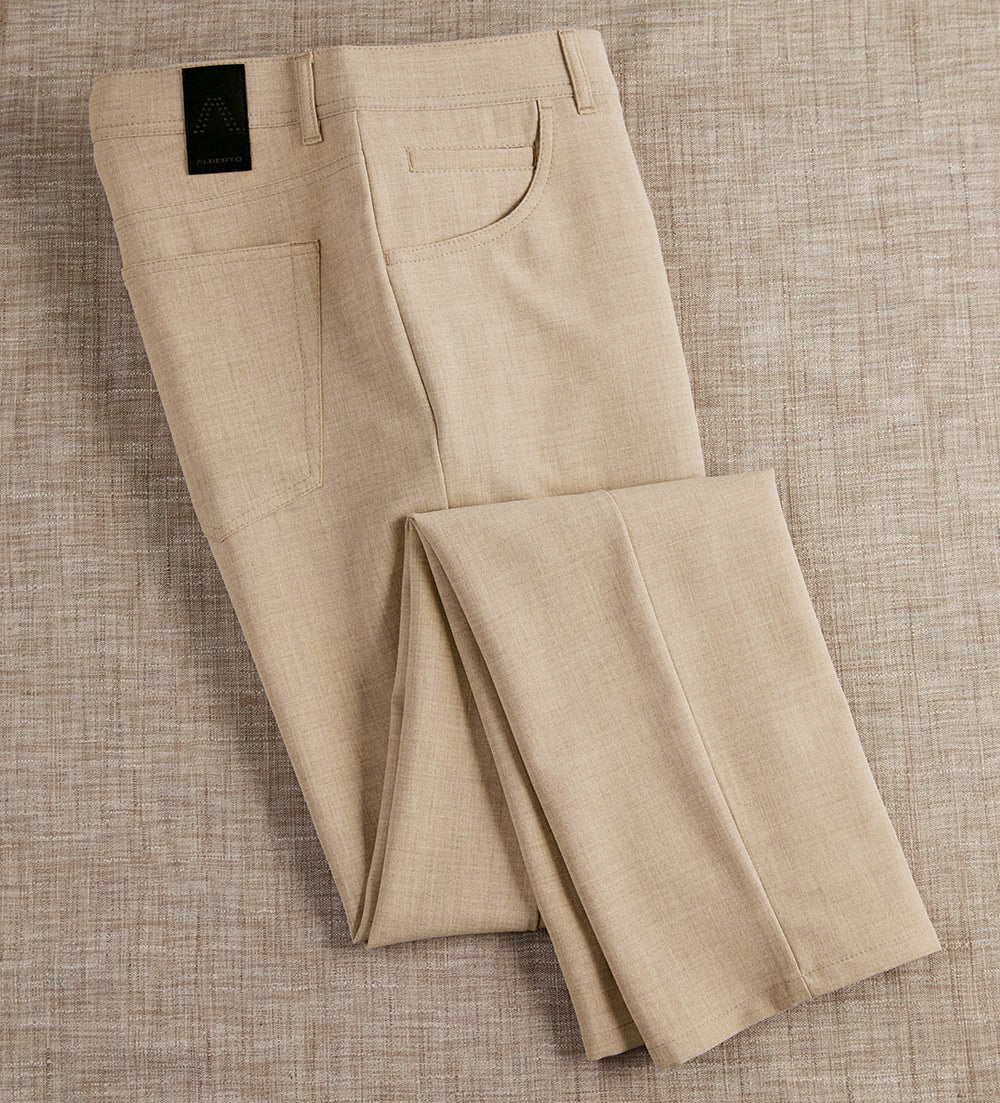 Alberto Ceramica Pants - Image 8
