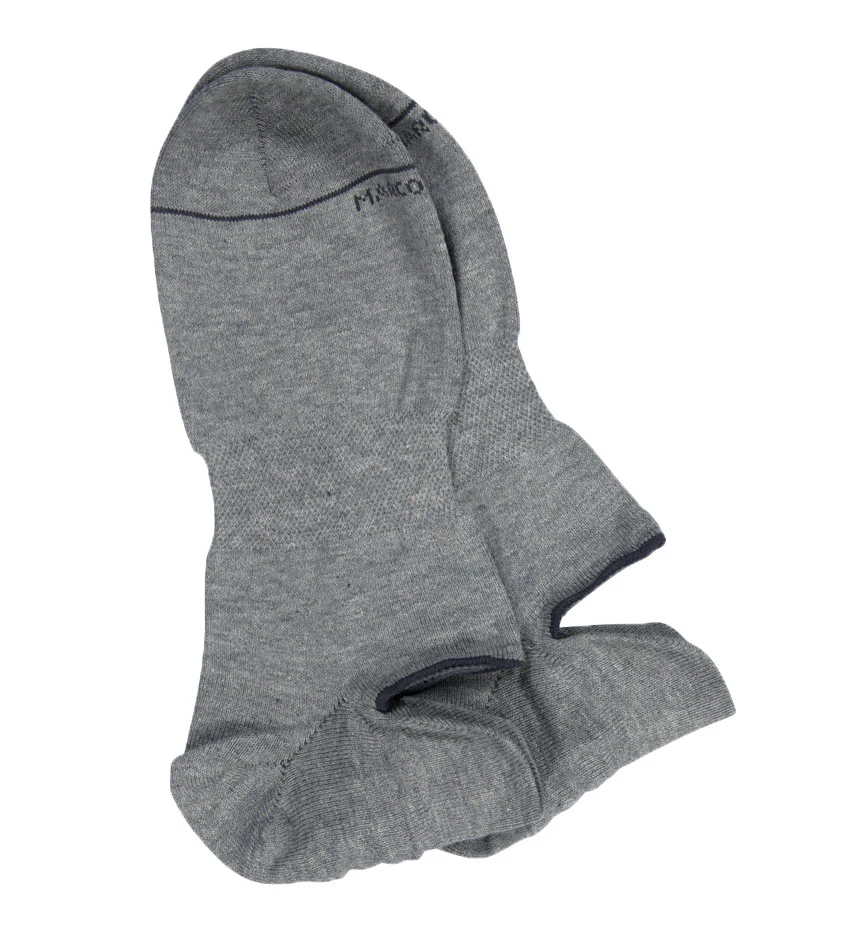 Marcoliani Invisible Touch Sneaker Socks - Image 6