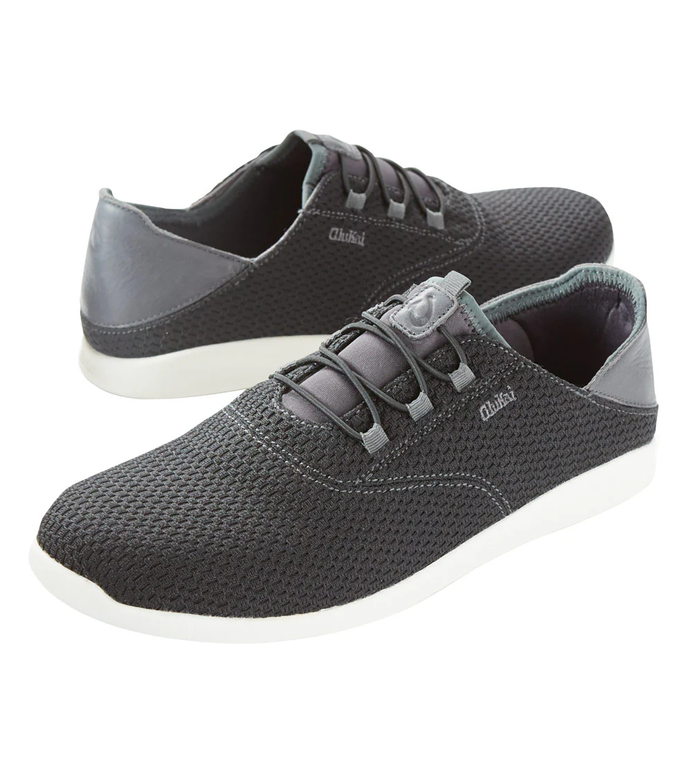 OluKai Alapa Li Mesh Sneakers - Image 4
