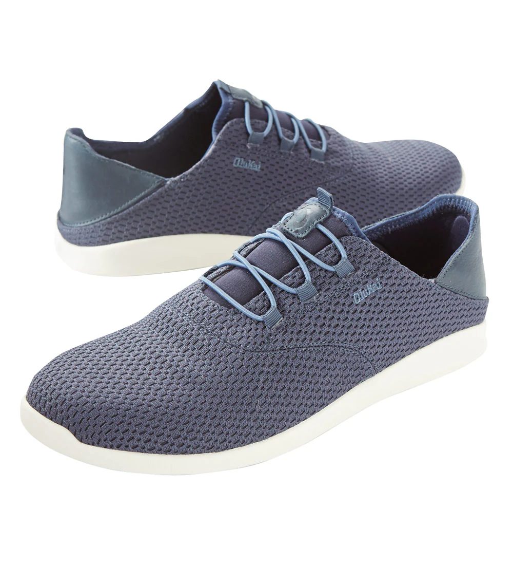 OluKai Alapa Li Mesh Sneakers - Image 6