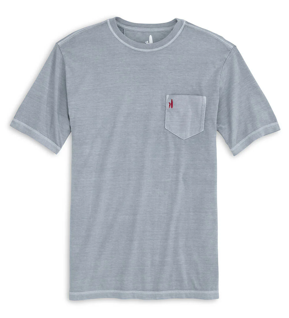 Johnnie-O Dale Short Sleeve Tee - Image 10