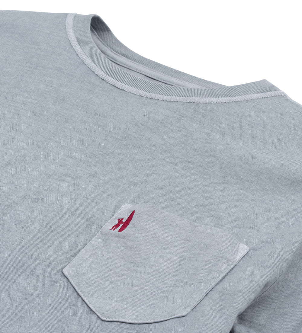 Johnnie-O Dale Short Sleeve Tee - Image 11