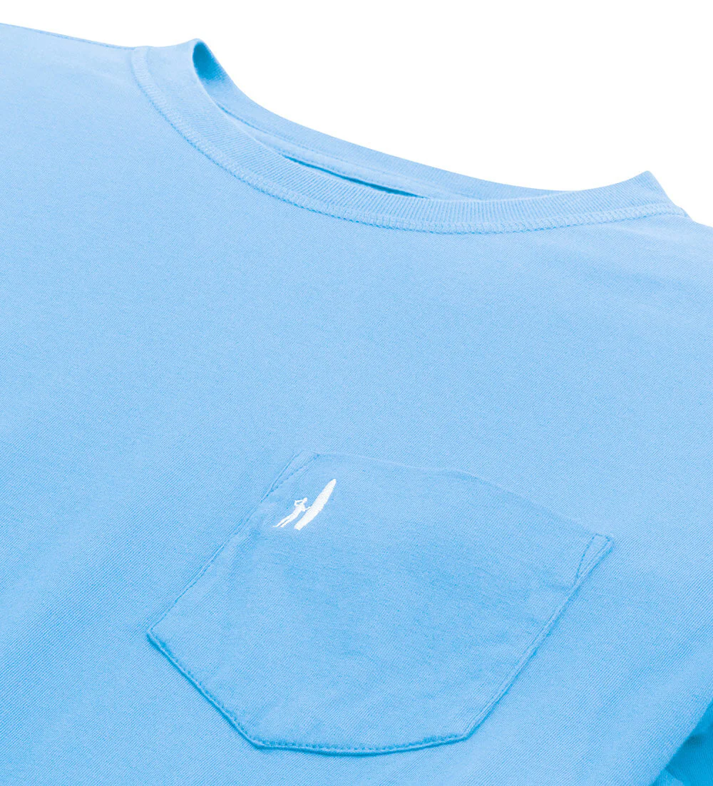 Johnnie-O Dale Short Sleeve Tee - Image 6