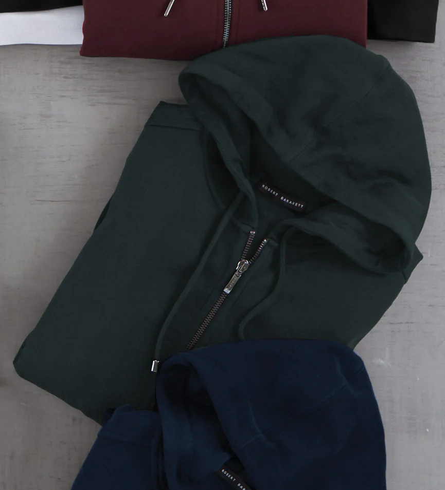 Robert Barakett Hoodie - Image 3