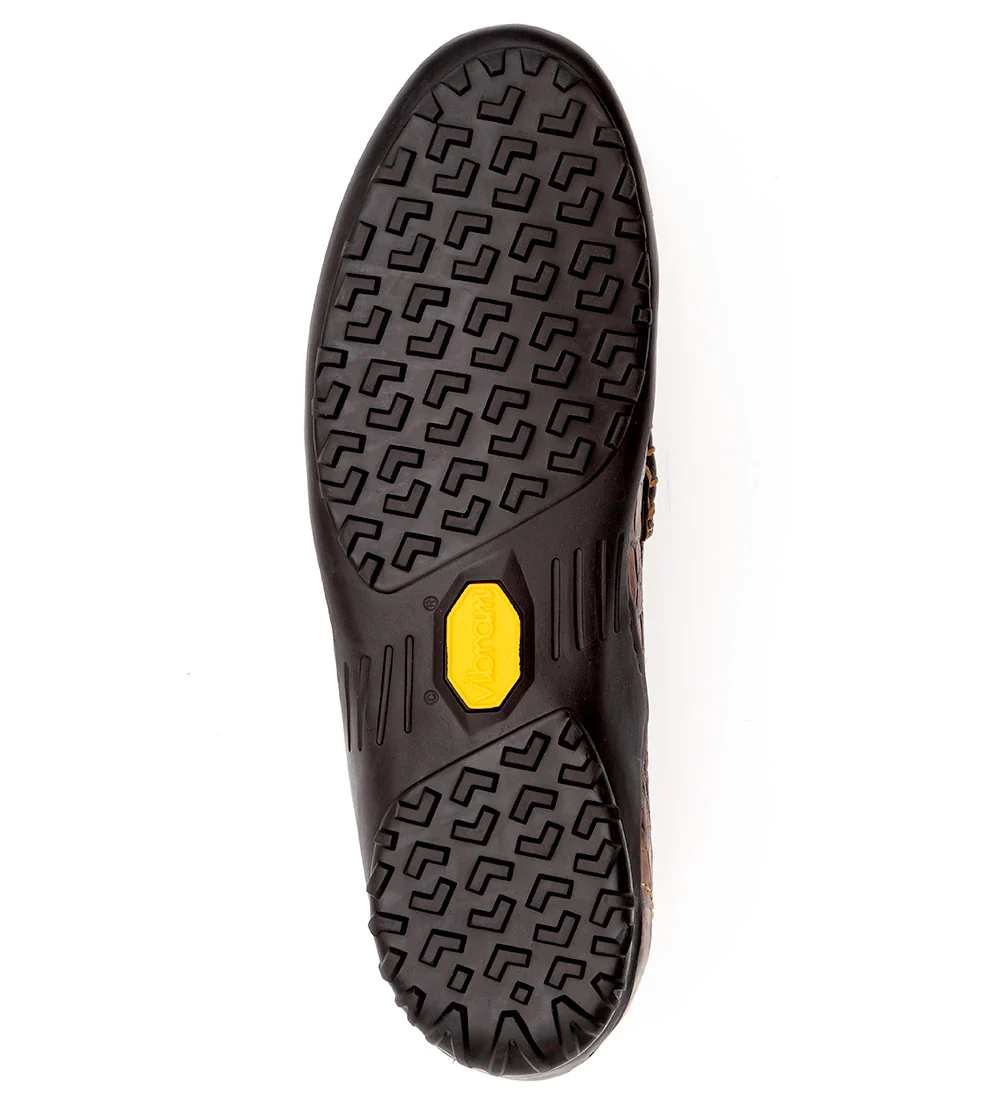 Martin Dingman Bill Alligator-Grain Loafers - Image 5