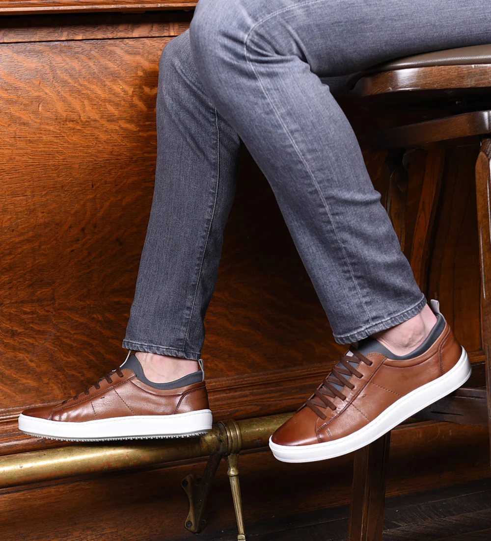 Martin Dingman Cameron Slip-On Sneakers - Image 10