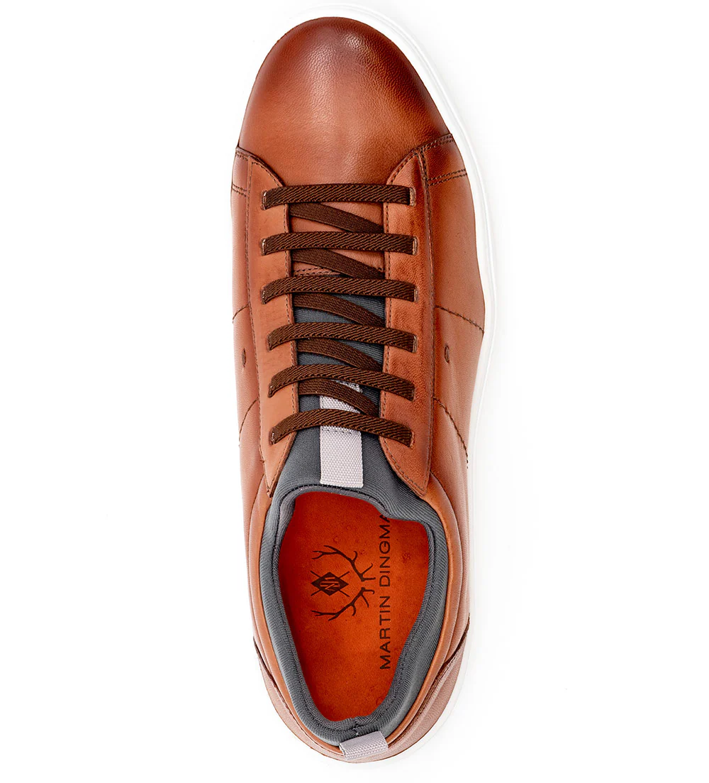 Martin Dingman Cameron Slip-On Sneakers - Image 4