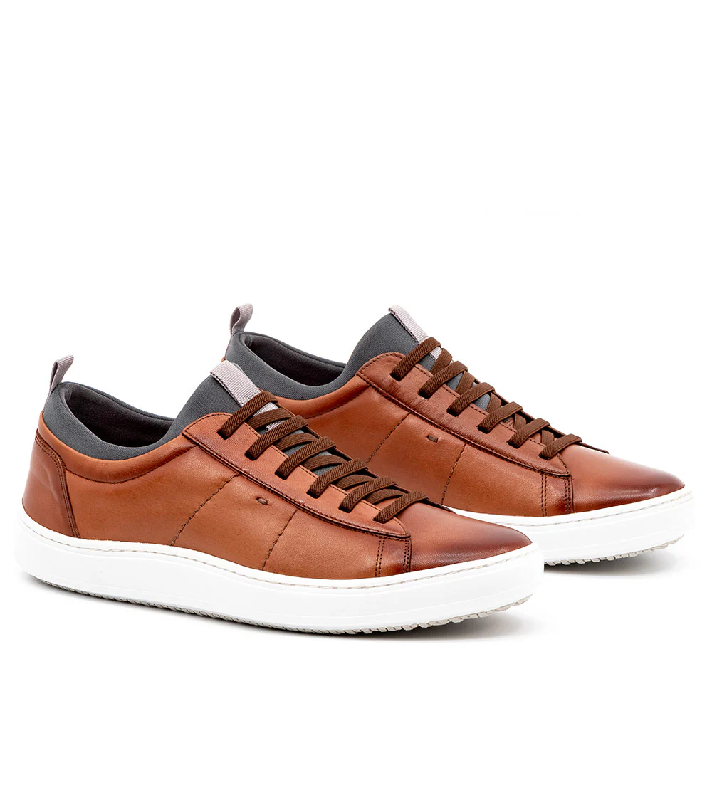 Martin Dingman Cameron Slip-On Sneakers - Image 8