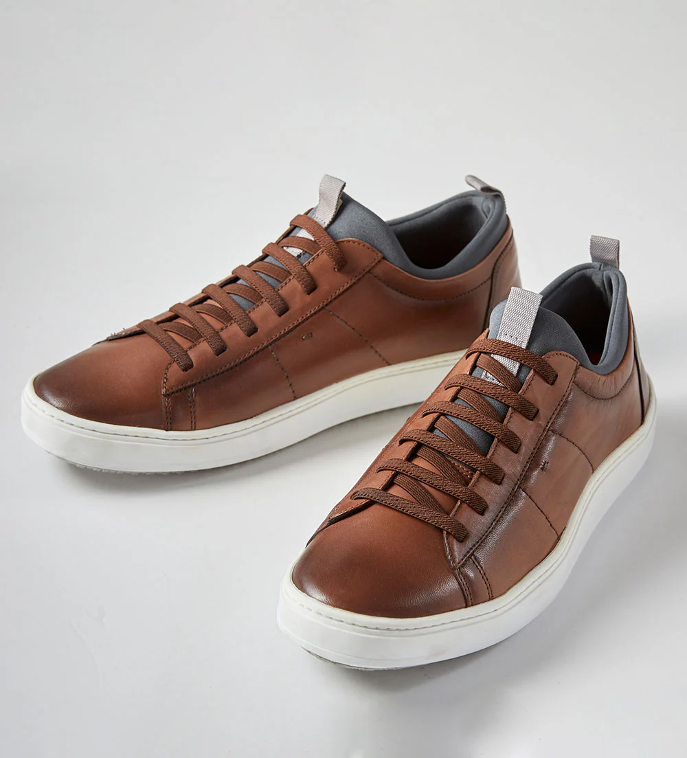 Martin Dingman Cameron Slip-On Sneakers - Image 9