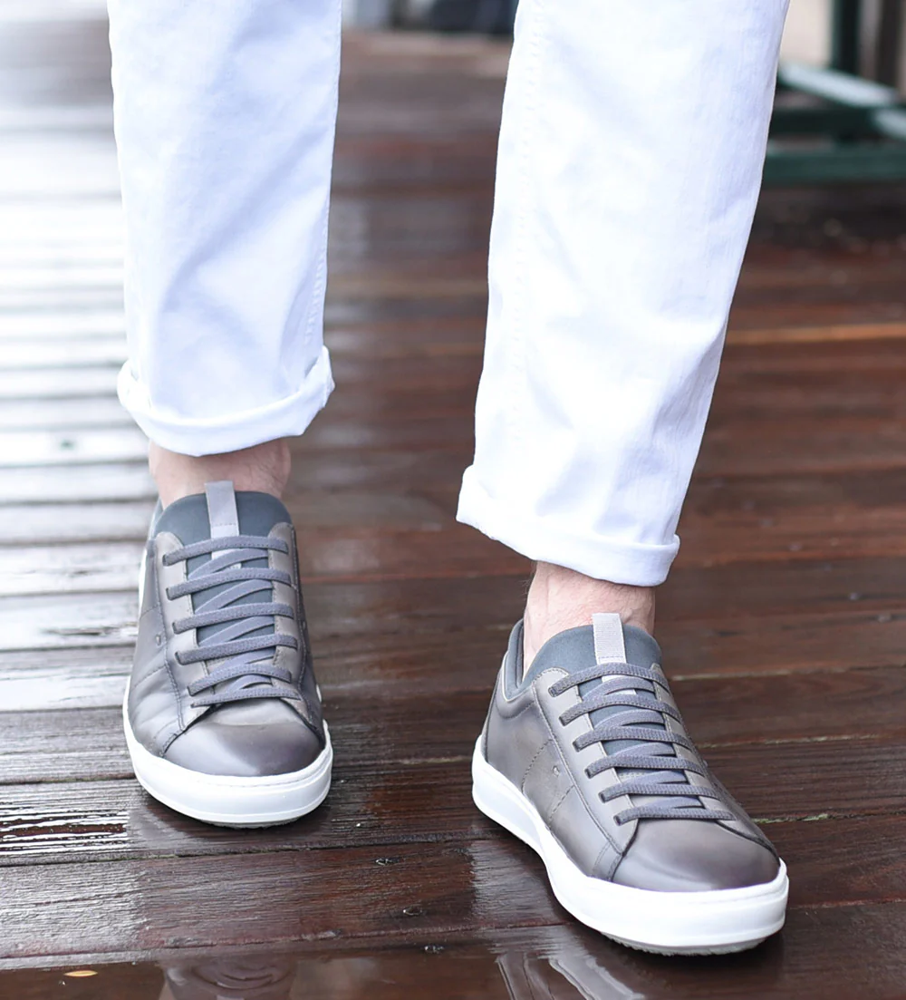 Martin Dingman Cameron Slip-On Sneakers - Image 10