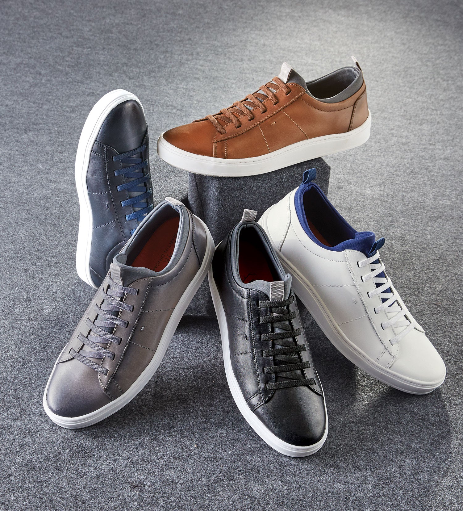 Martin Dingman Cameron Slip-On Sneakers - Image 11