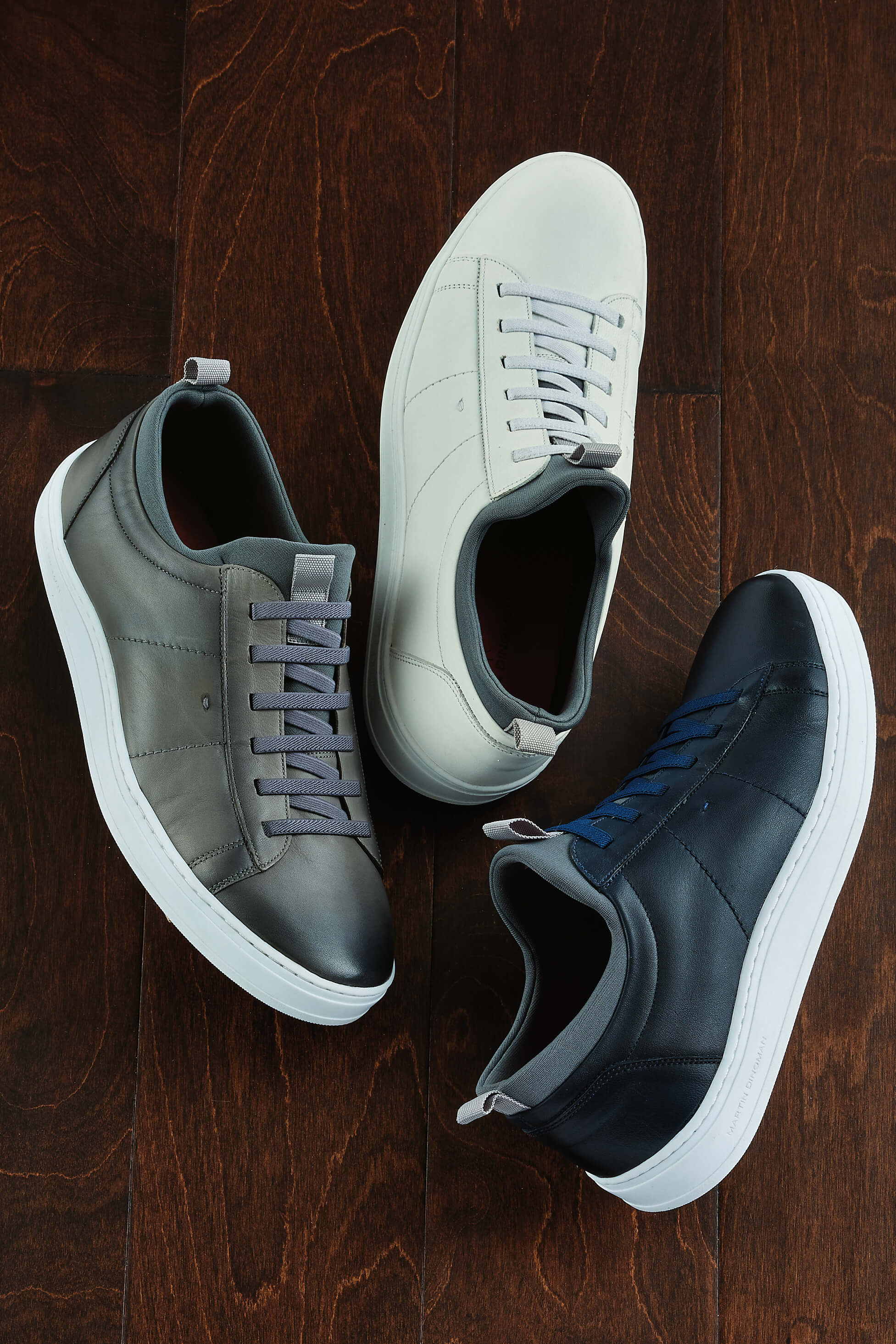 Martin Dingman Cameron Slip-On Sneakers - Image 19