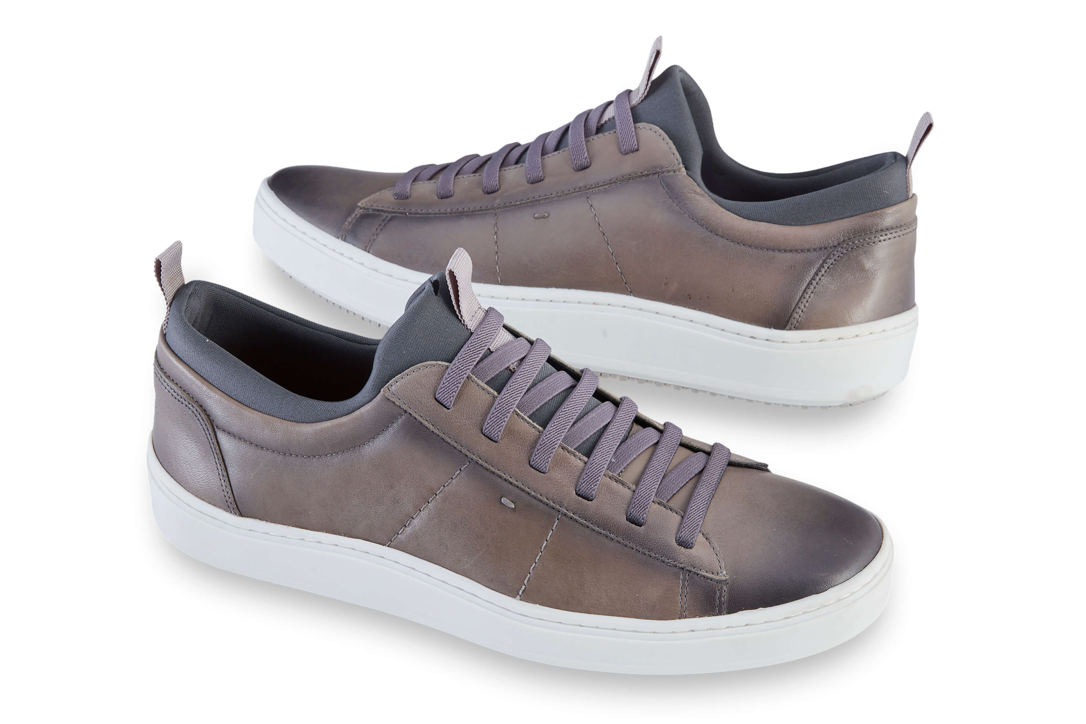 Martin Dingman Cameron Slip-On Sneakers - Image 3