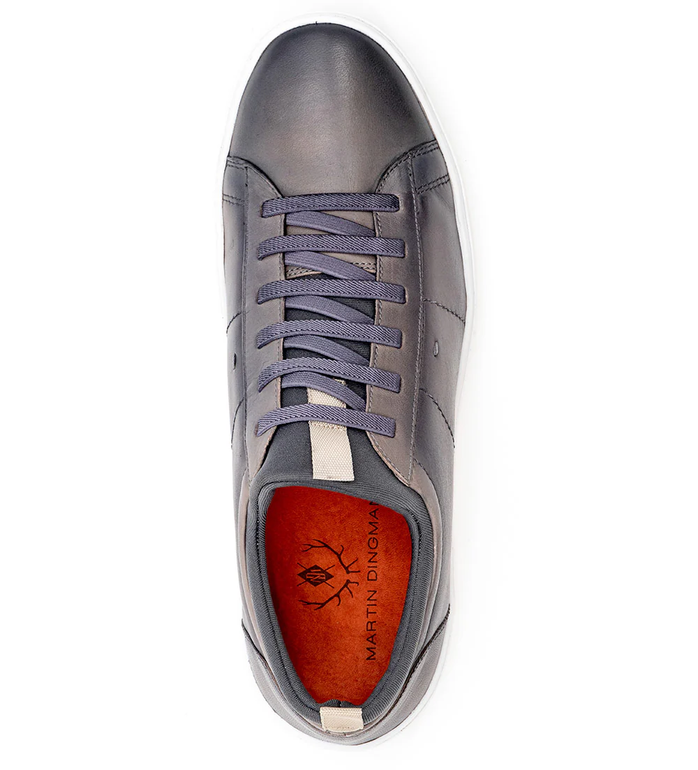 Martin Dingman Cameron Slip-On Sneakers - Image 5