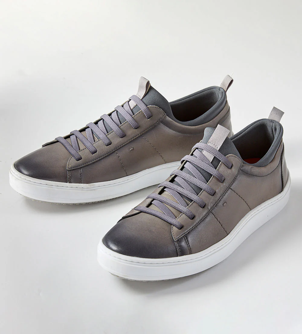 Martin Dingman Cameron Slip-On Sneakers - Image 9