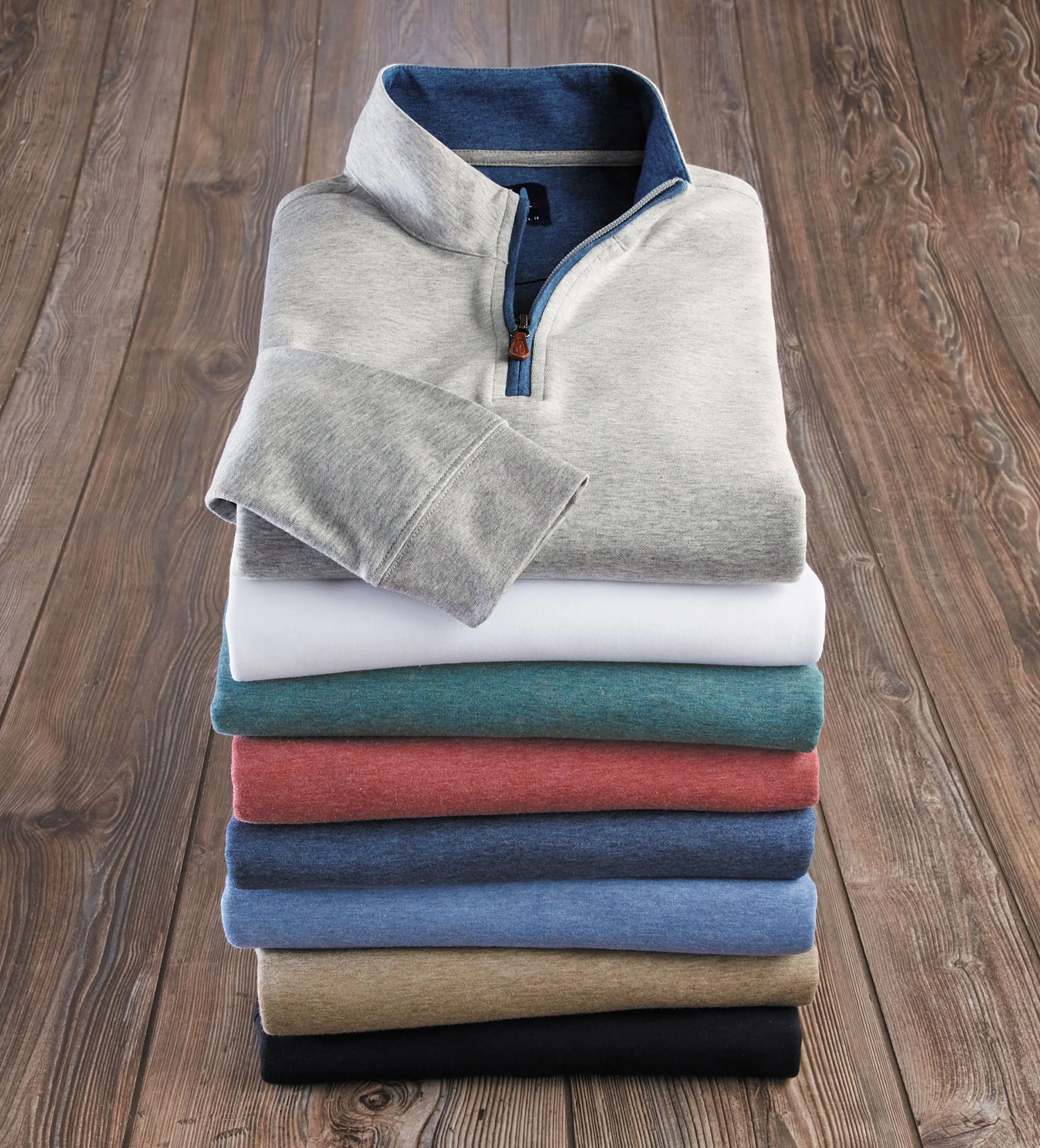 Johnnie-O Sully Pullover - Image 3