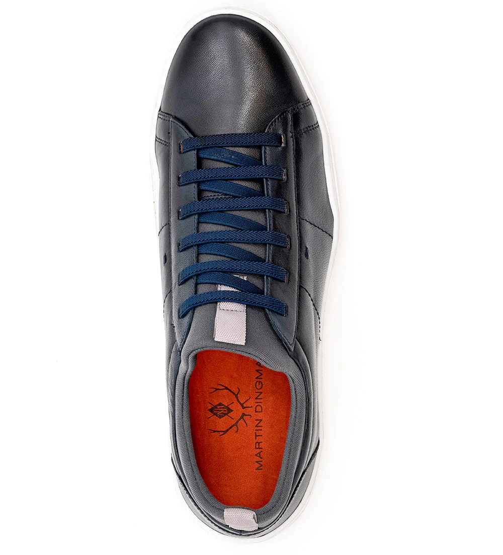 Martin Dingman Cameron Slip-On Sneakers - Image 3