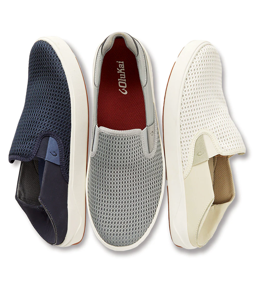 Olukai Lae'Ahi Sneakers - Image 3