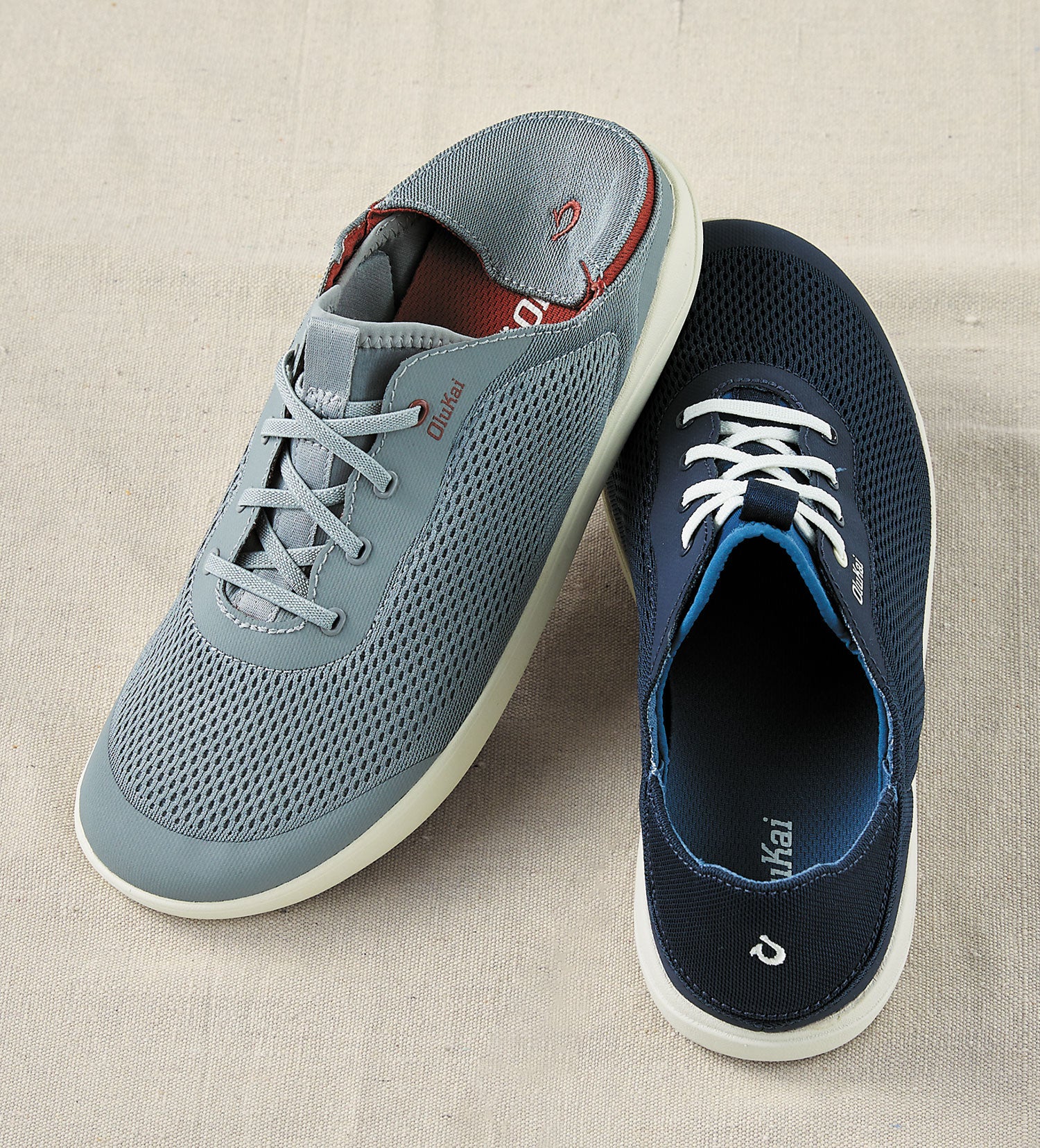 OluKai Moku Pae Sneakers - Image 7