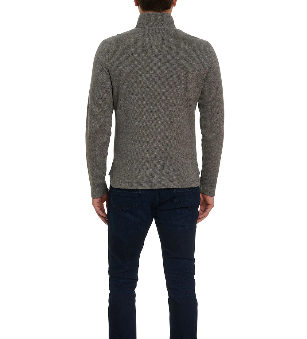 Robert Graham Greensboro Quarter-Zip Pullover - Image 6