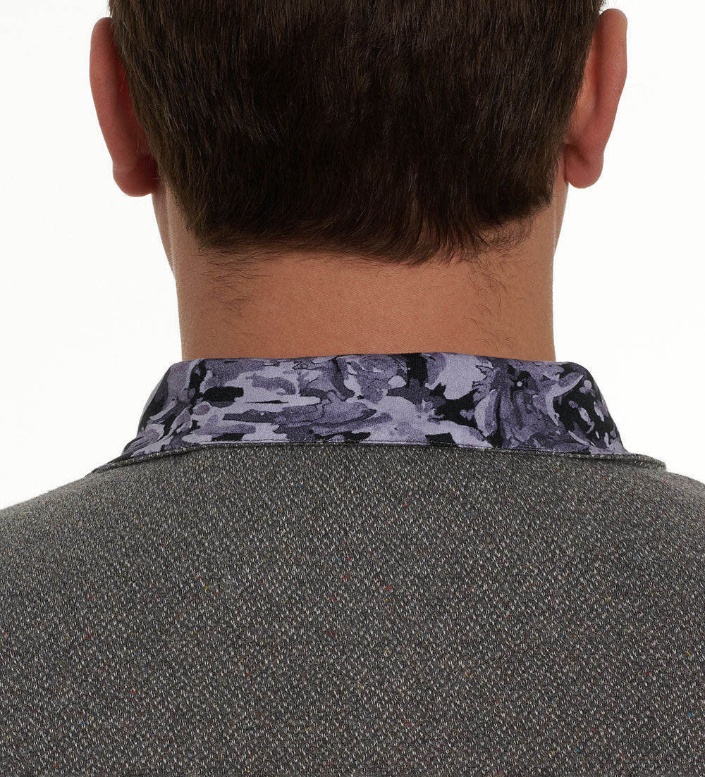 Robert Graham Greensboro Quarter-Zip Pullover - Image 8