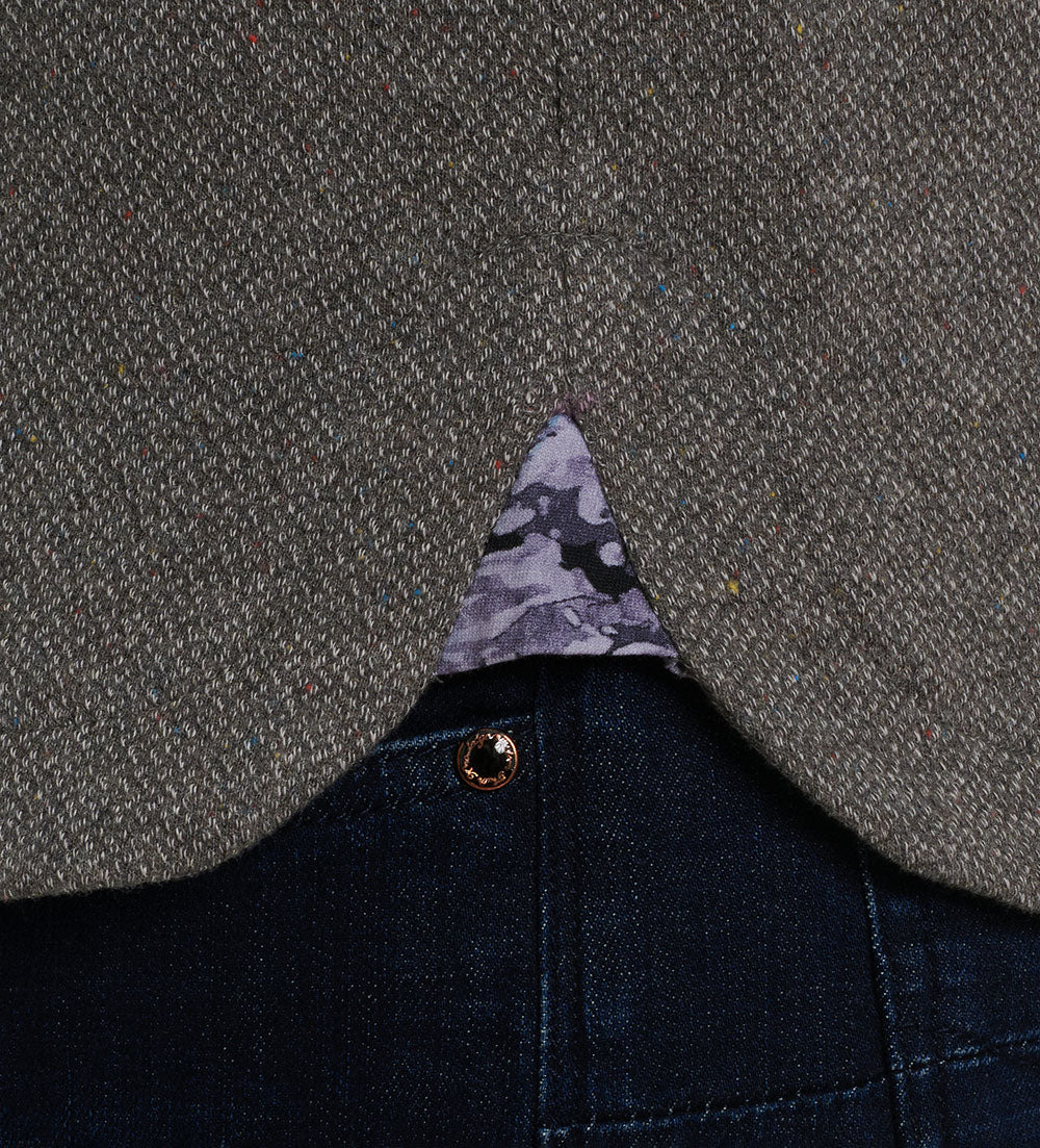 Robert Graham Greensboro Quarter-Zip Pullover - Image 9