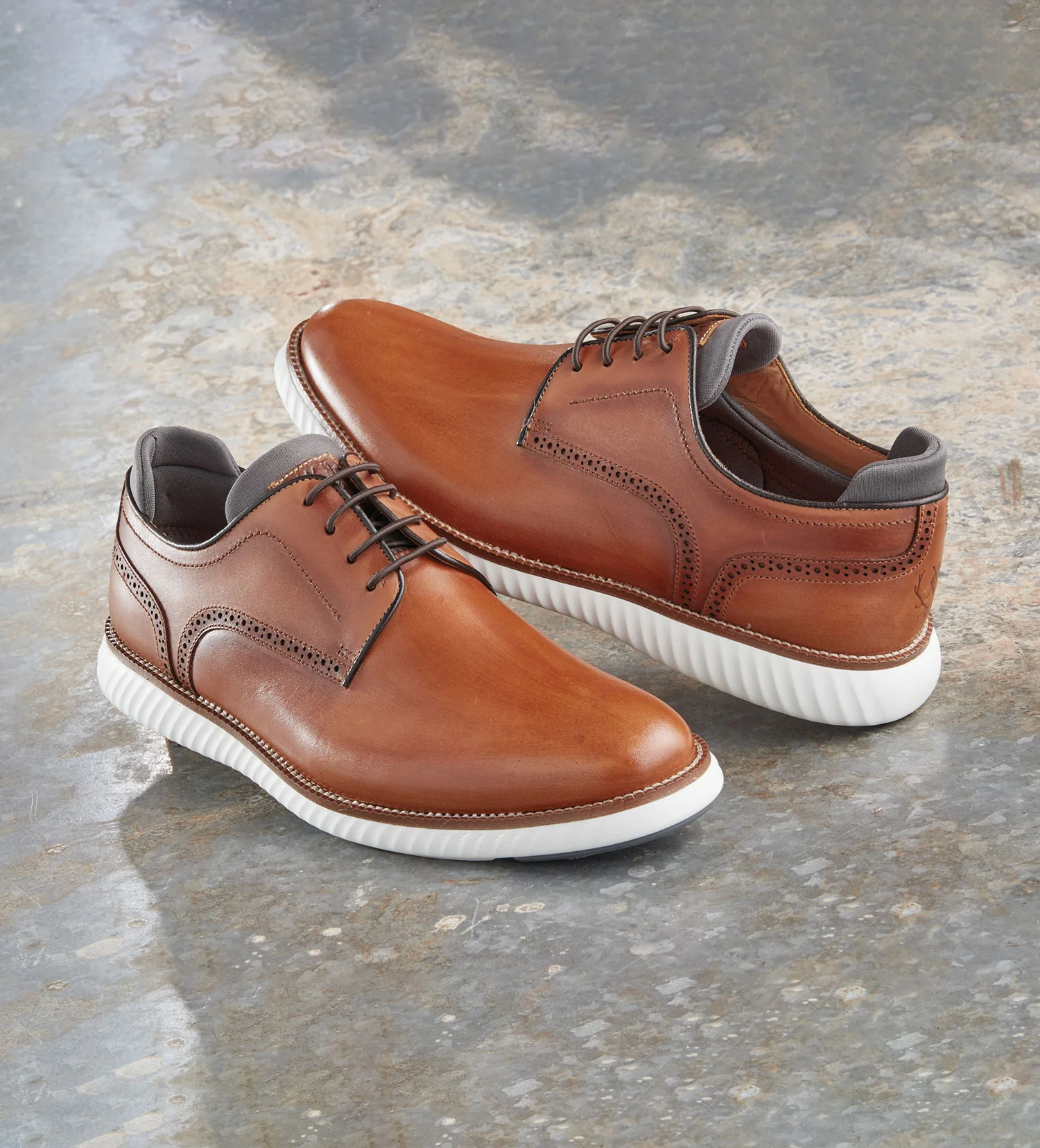 Martin Dingman Countryaire Oxford