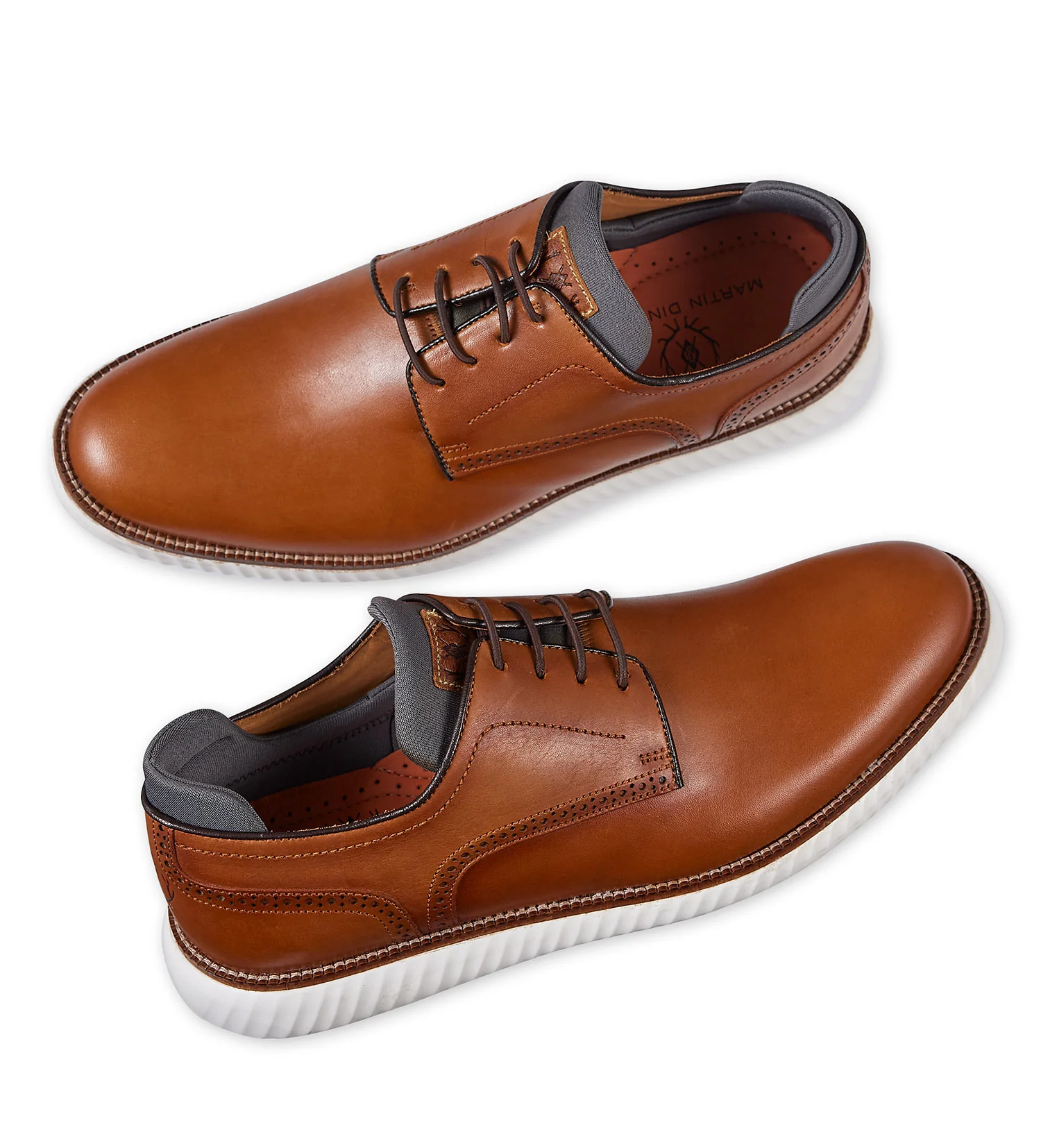 Martin Dingman Countryaire Oxford - Image 3