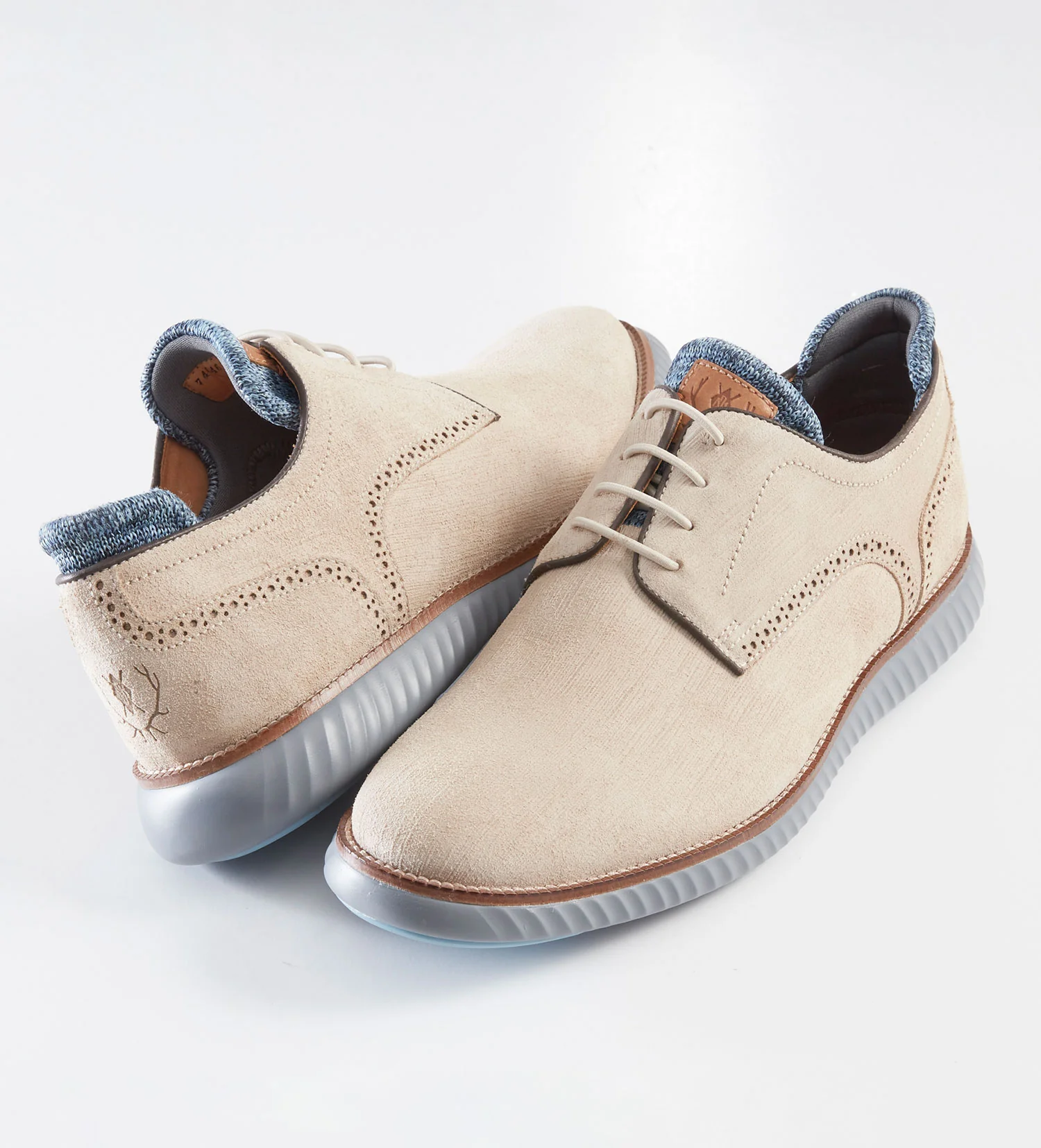 Martin Dingman Countryaire Textured Oxford - Image 3