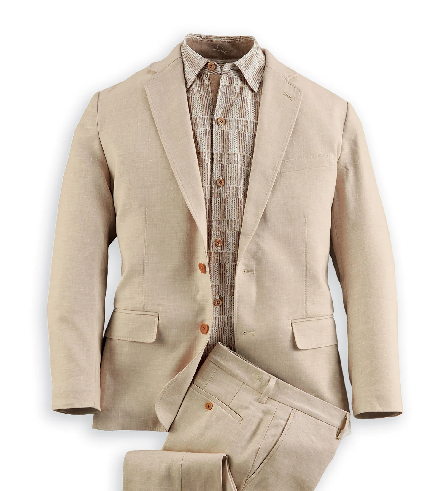 Tommy Bahama Latigo Beach Blazer - Image 2