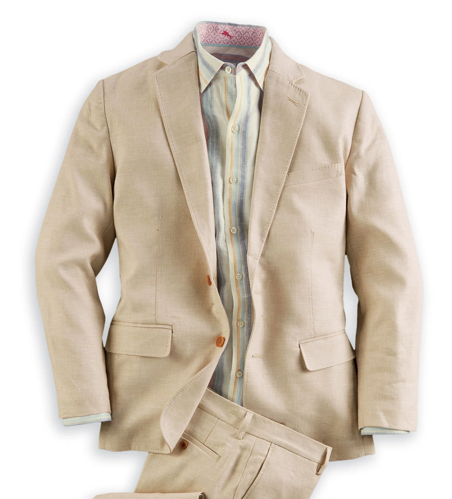 Tommy Bahama Latigo Beach Blazer - Image 3