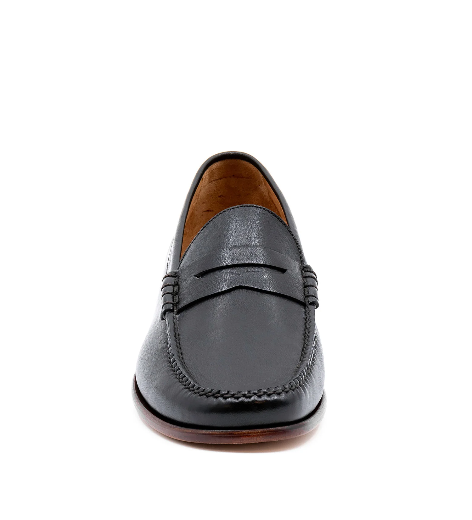 Martin Dingman Maxwell Penny Loafer - Image 4