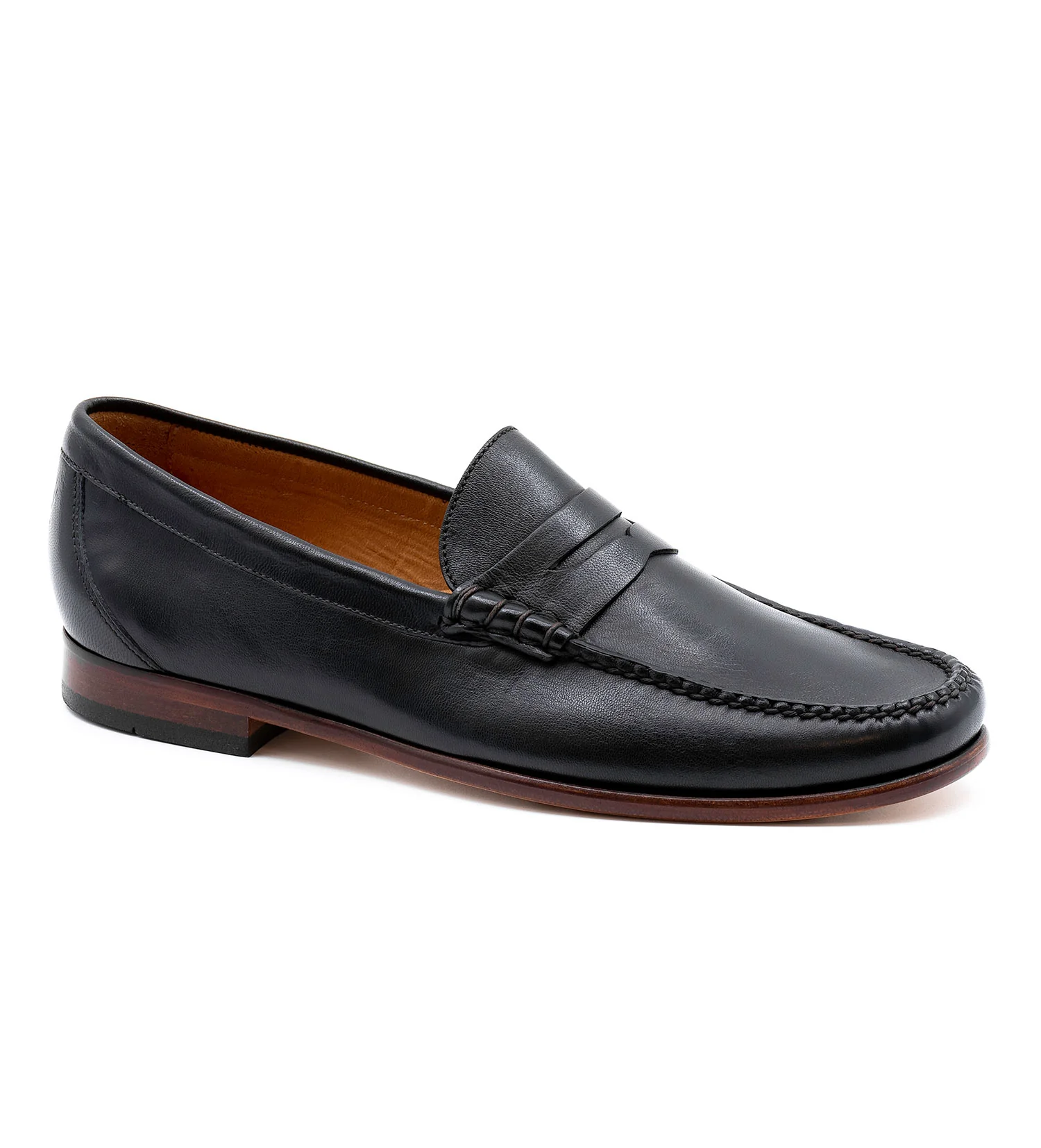 Martin Dingman Maxwell Penny Loafer - Image 7