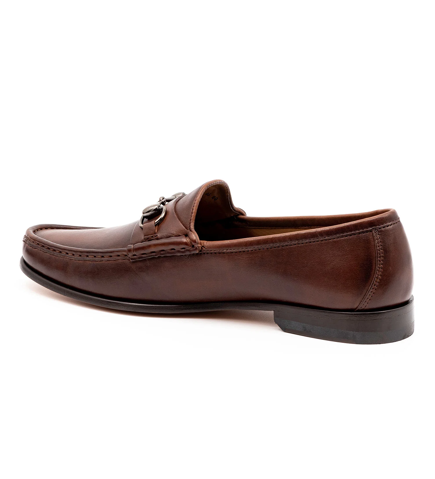 Martin Dingman Addison Horse Bit Shoe - Image 3