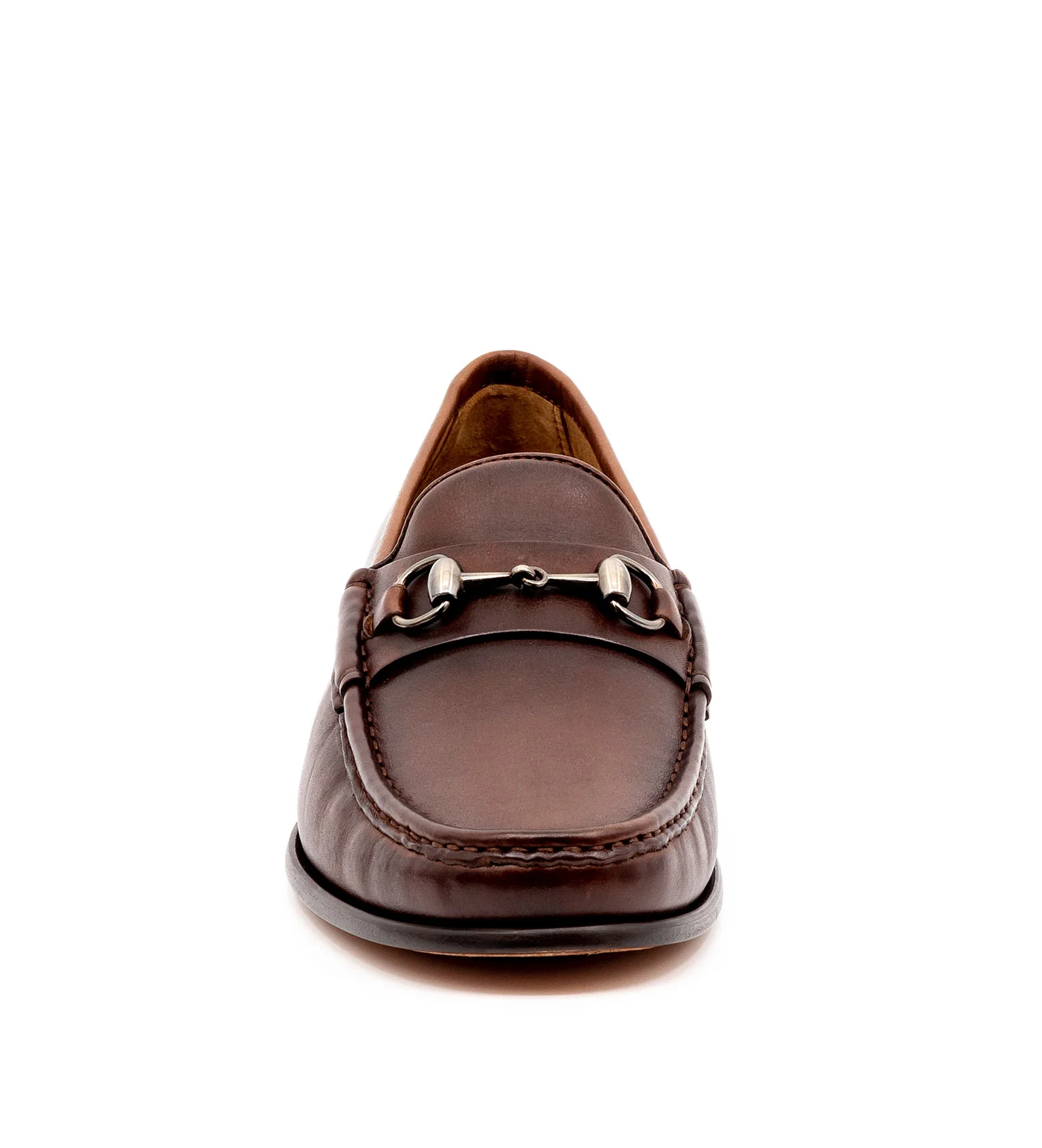 Martin Dingman Addison Horse Bit Shoe - Image 4