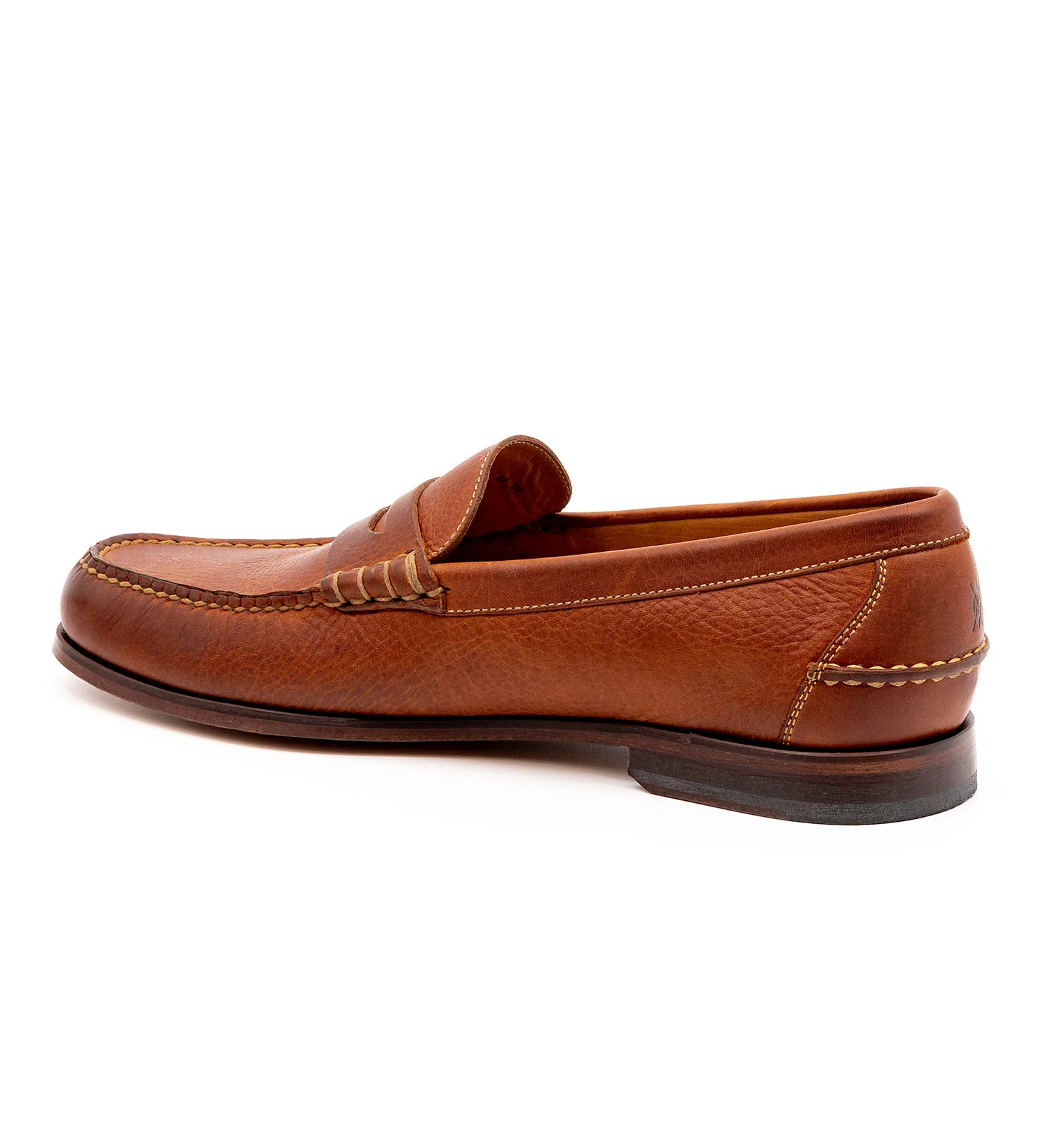 Martin Dingman All American Penny Loafer - Image 3
