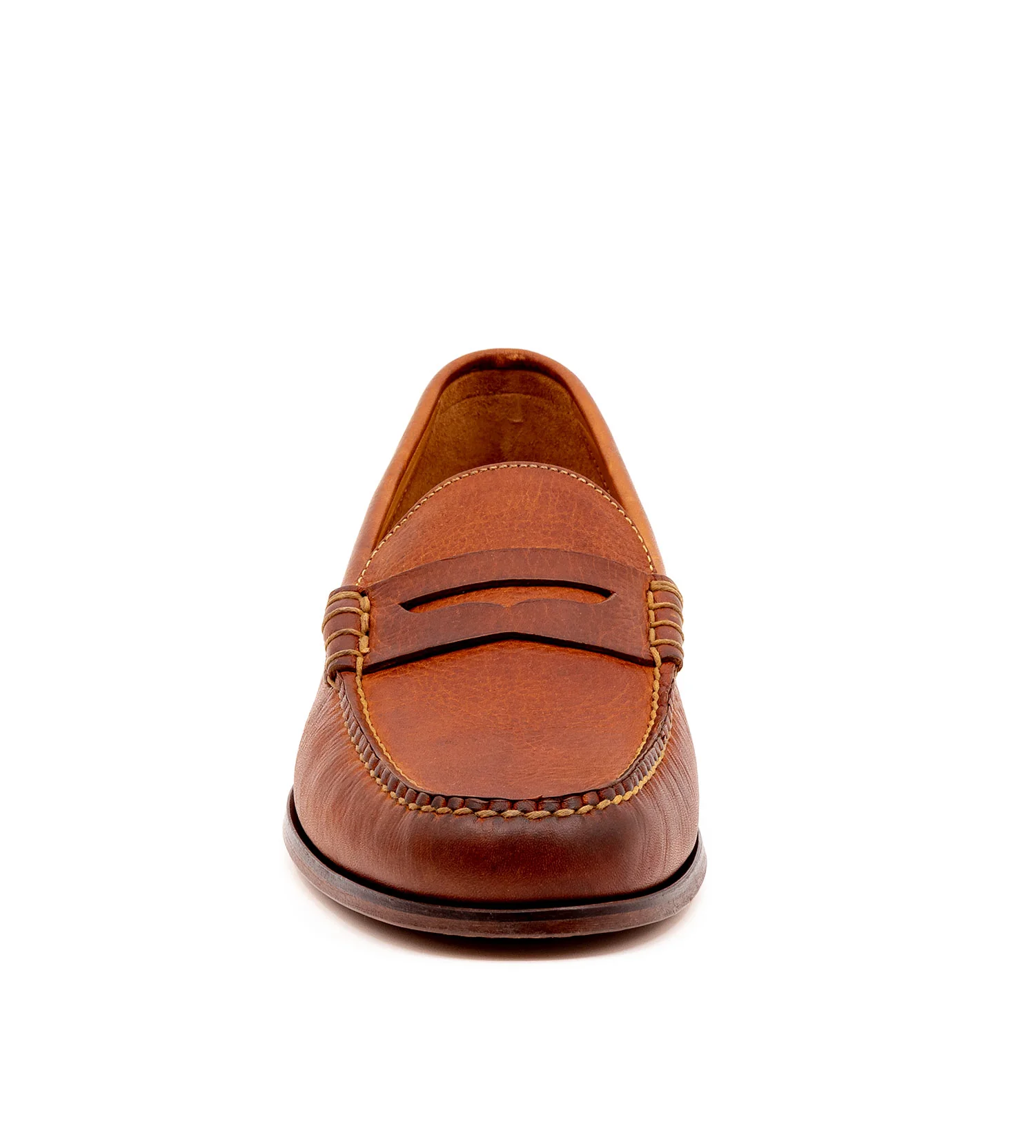 Martin Dingman All American Penny Loafer - Image 4