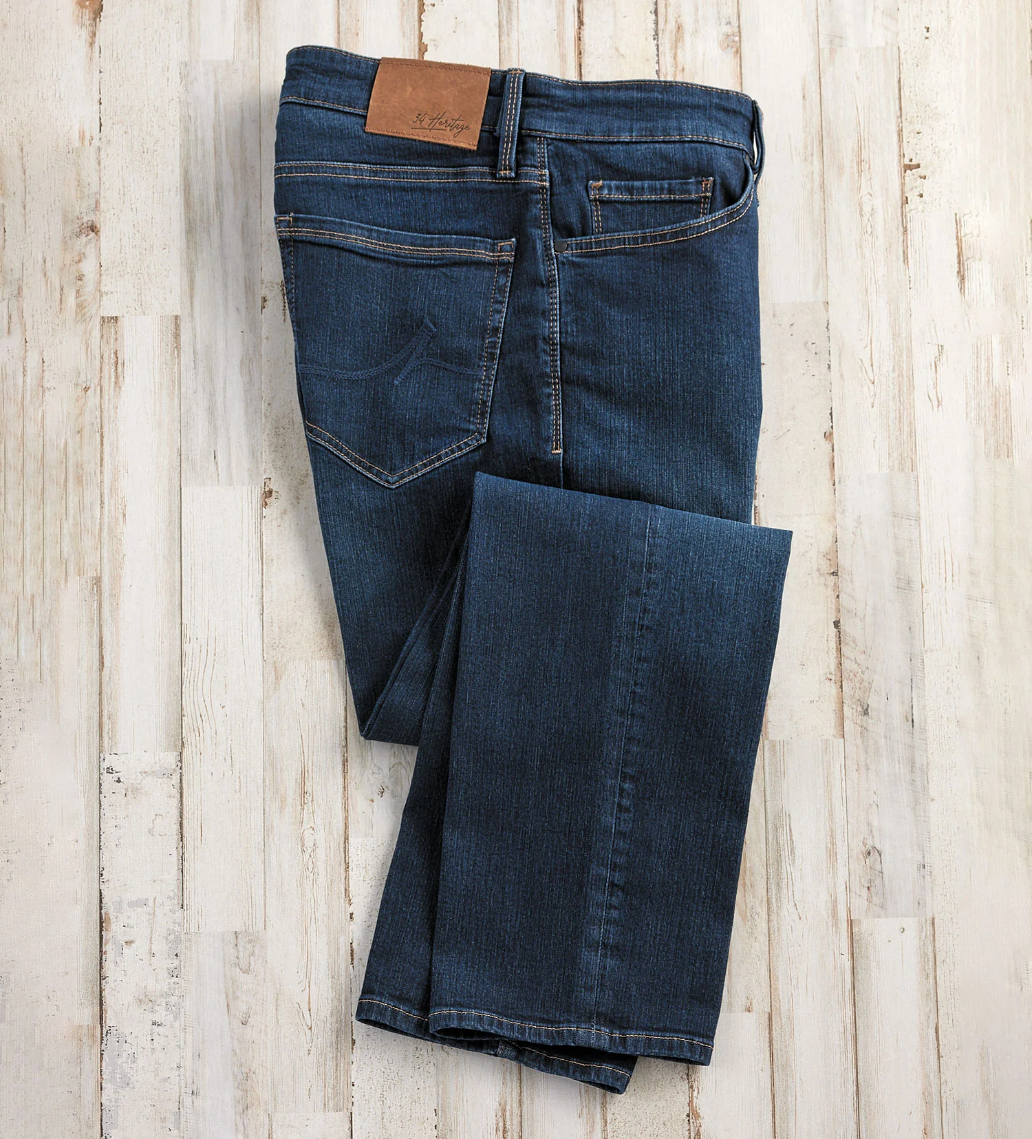 34 Heritage Charisma Comfort Jeans - Image 3